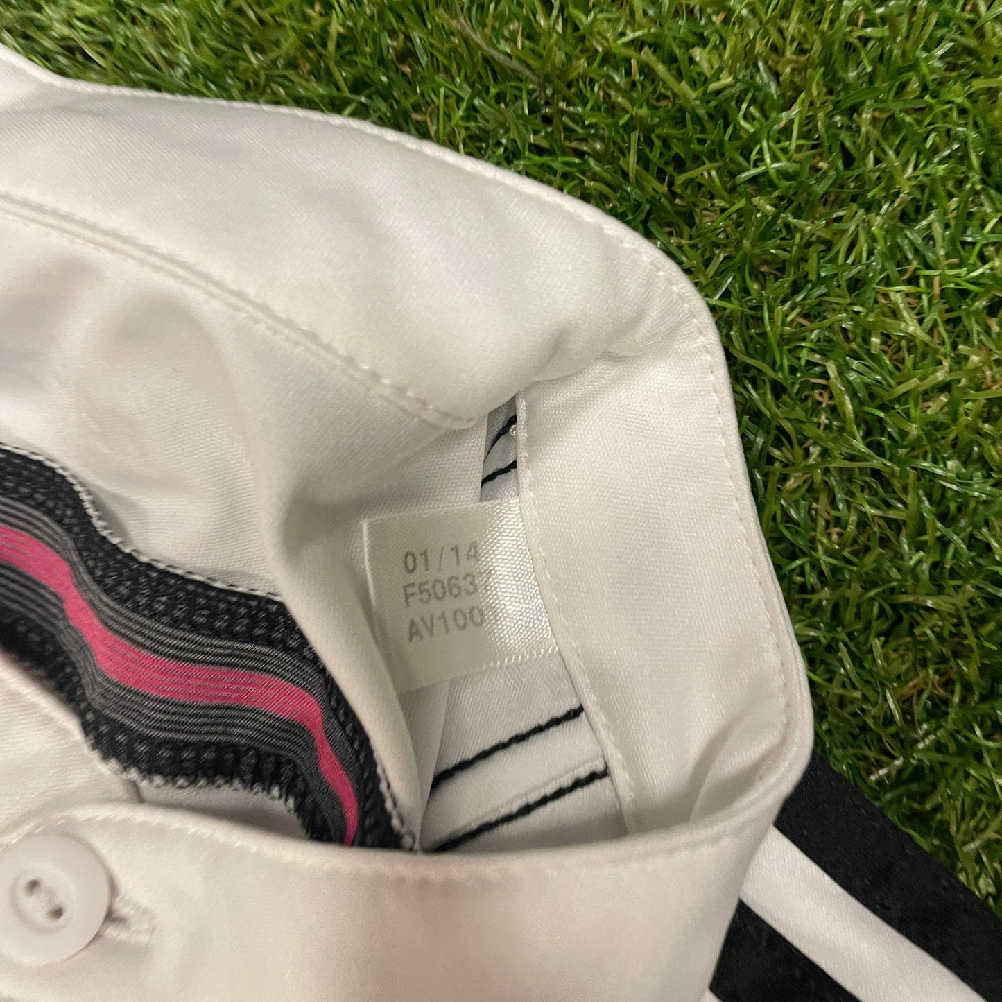 Real Madrid 2014/15 Thuisshirt (9/10)