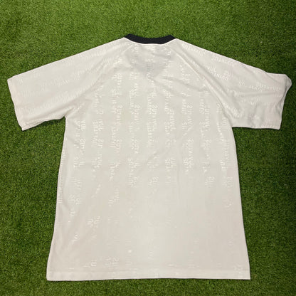 Juventus 1992/93 Training Shirt (6/10)