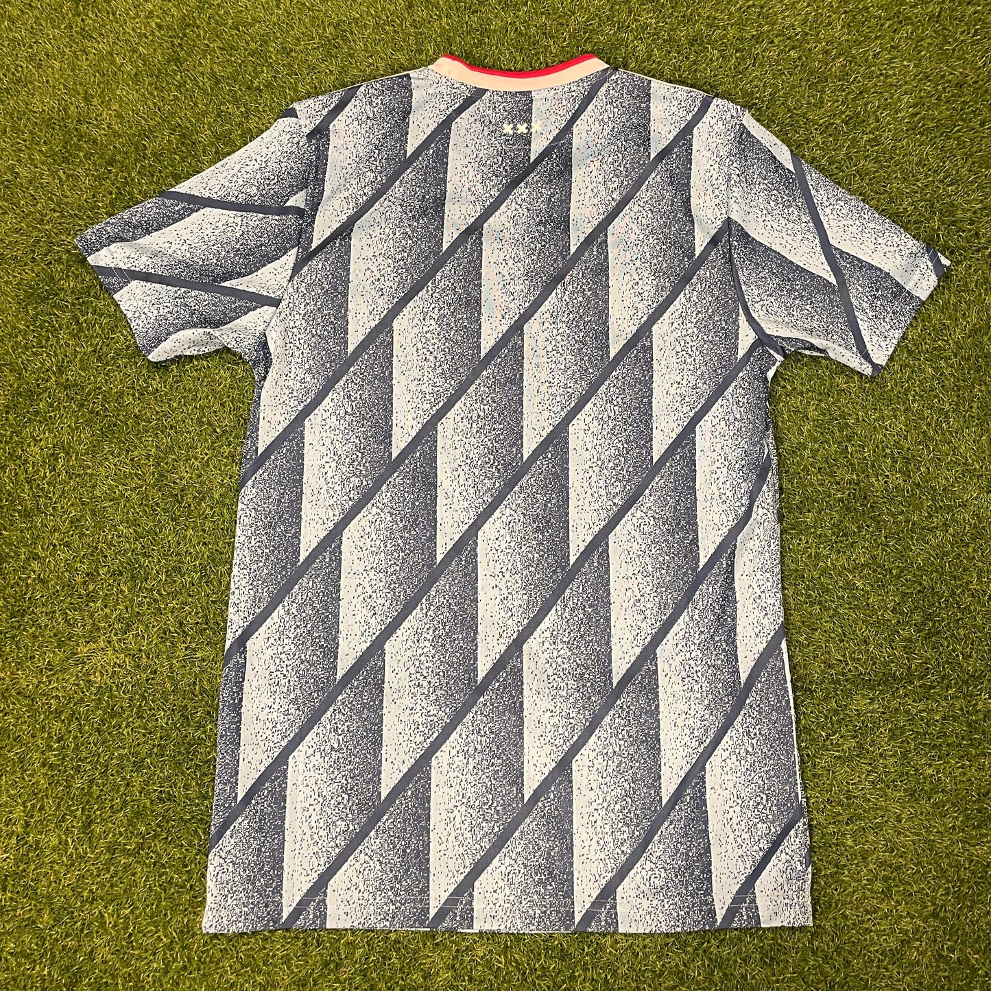 Ajax 2020/21 Away Shirt (10/10)
