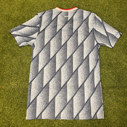 Ajax 2020/21 Away Shirt (10/10)