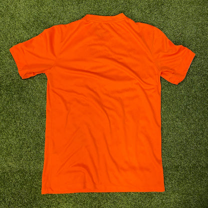 Nederland 2014 Thuisshirt (8/10)