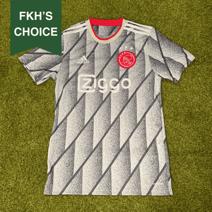 Ajax 2020/21 Away Shirt (10/10)