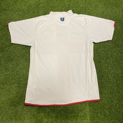 Inter Milan 2007/08 Away Shirt (7/10)