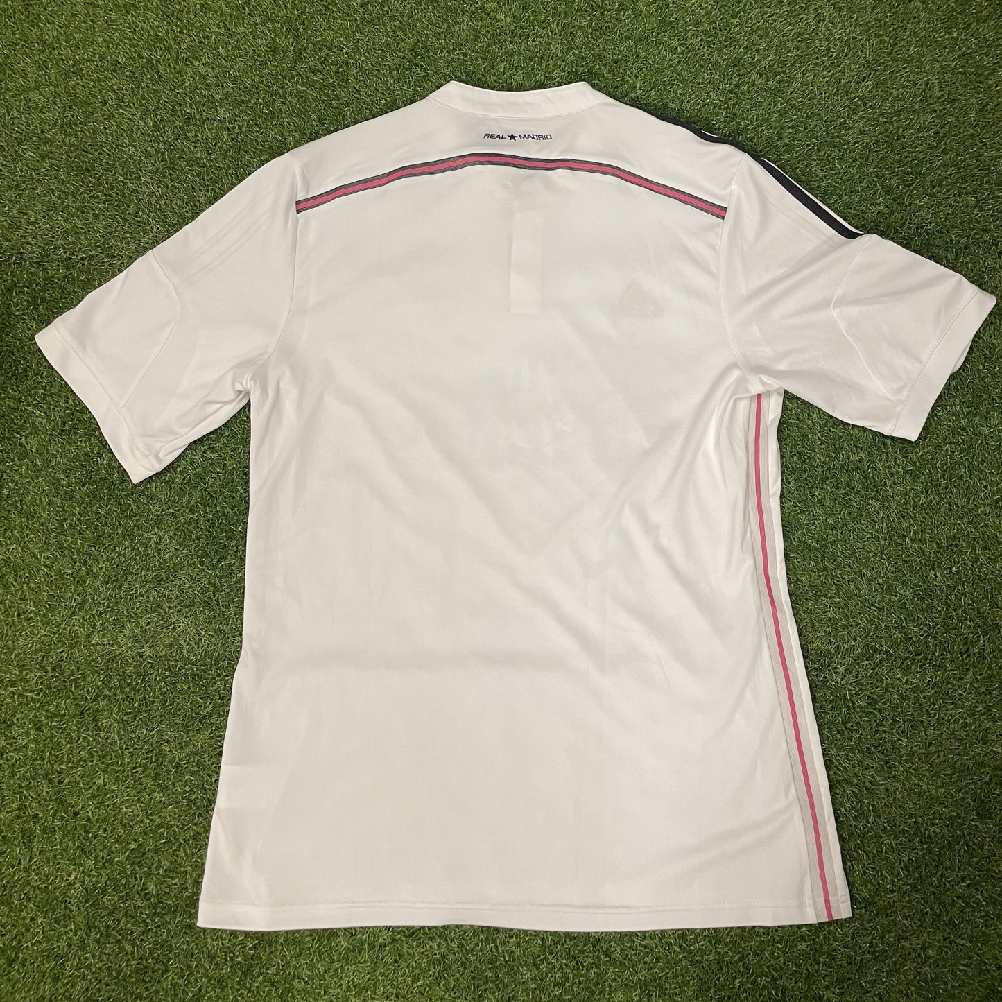 Real Madrid 2014/15 Thuisshirt (9/10)