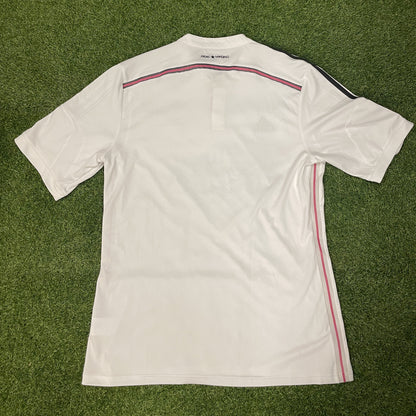 Real Madrid 2014/15 Thuisshirt (9/10)